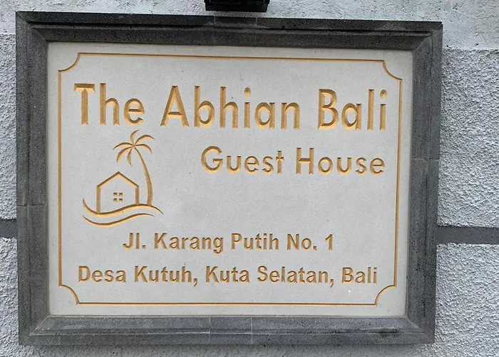 The Abhian Bali